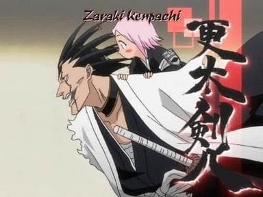 Bleach 0x2