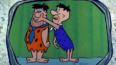 Los Picapiedra 1x28