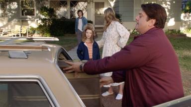 El Joven Sheldon 1x8