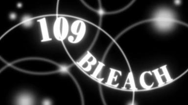 Bleach 1x109