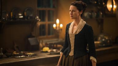 Outlander 2x11
