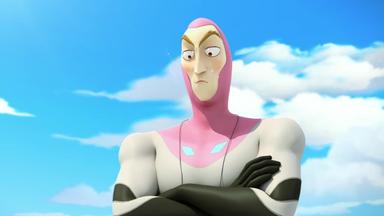 Miraculous: Las aventuras de Ladybug 1x6