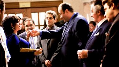 Los Soprano 5x2