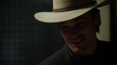 Justified 4x8