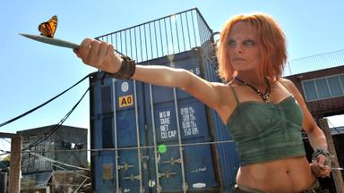 Defiance 1x3