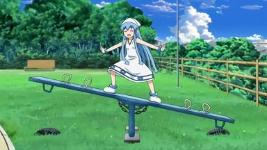 Shinryaku! Ika Musume 2x5