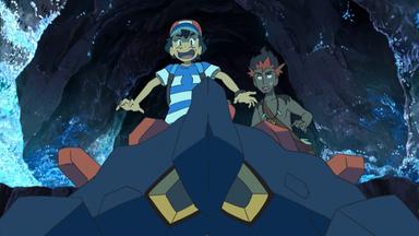 Pokémon 21x37