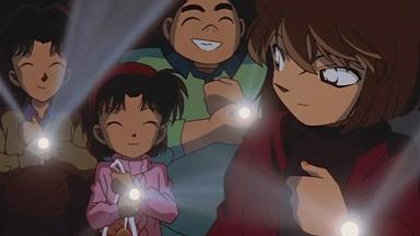Detective Conan 1x137