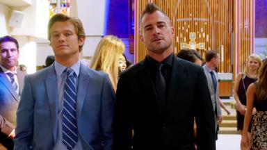 MacGyver 1x12