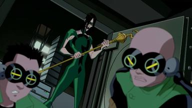 The Batman 2x2