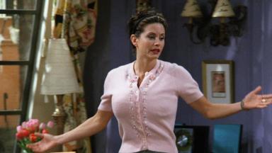 Friends 3x4