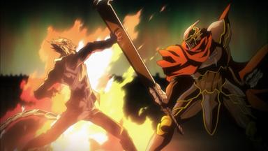 Overlord 2x13