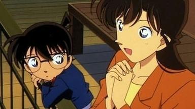 Detective Conan 1x210