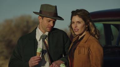 Roswell, Nuevo Mexico 2x13
