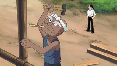 Black Jack 21 1x35