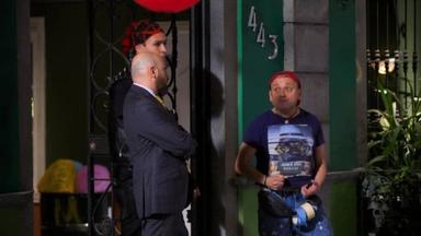 Vecinos 6x13