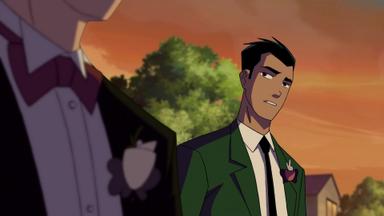 Generador Rex 1x11