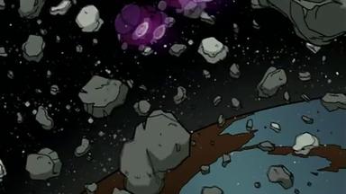 Invasor Zim 1x17