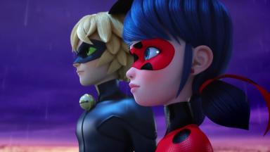 Miraculous: Las aventuras de Ladybug 4x26