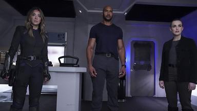 Agents of S.H.I.E.L.D 6x13