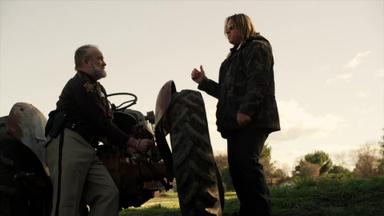 Justified 4x11