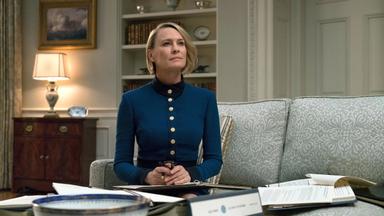 House of Cards 5x6