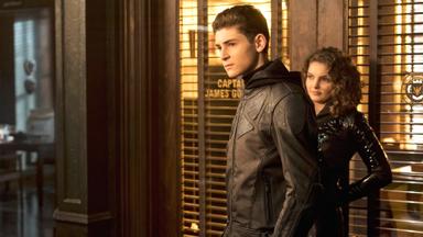 Gotham 4x16
