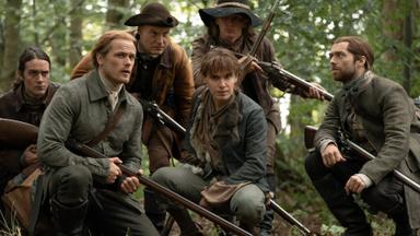 Outlander 5x9