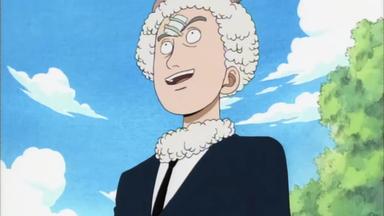 One Piece 1x17