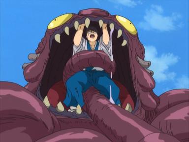 Gintama 1x7