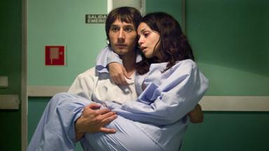 El internado 6x4