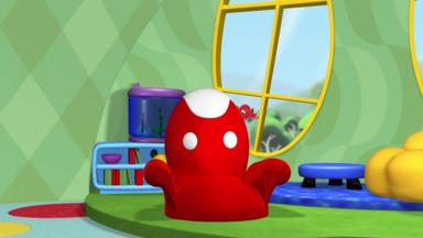 La Casa de Mickey Mouse 1x3