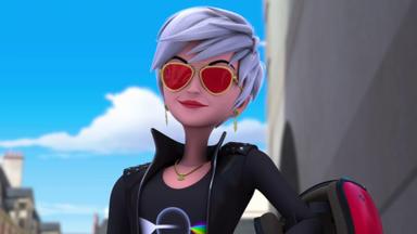 Miraculous: Las aventuras de Ladybug 2x4