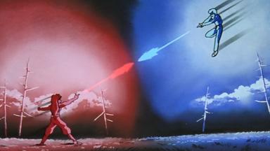 Yu Yu Hakusho 1x13