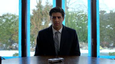 Marvel - Daredevil 3x9