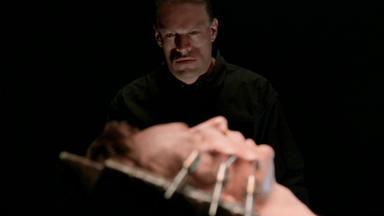 Los Expedientes Secretos X 8x2