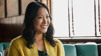 Good Trouble 3x18