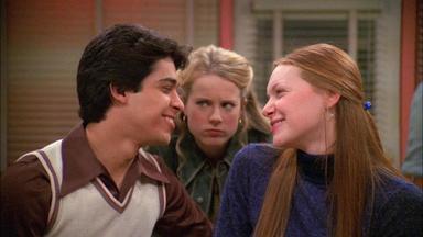 El Show de los 70's 3x21