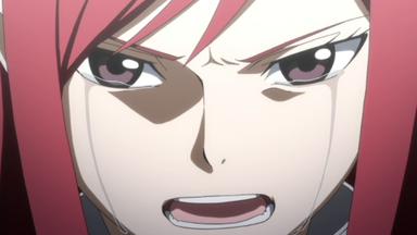 Fairy Tail 2x18
