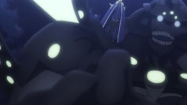Fate/Apocrypha 1x14