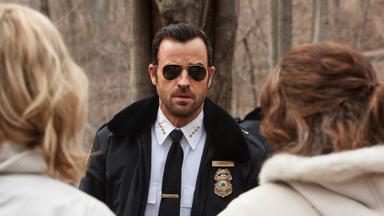 The Leftovers 1x5