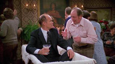 El Show de los 70's 3x11