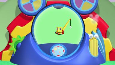 La Casa de Mickey Mouse 2x24