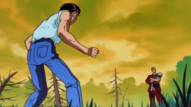 Yu Yu Hakusho 1x11