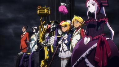 Overlord 2x4