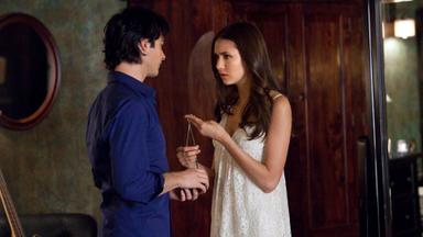Diarios de Vampiros 3x1
