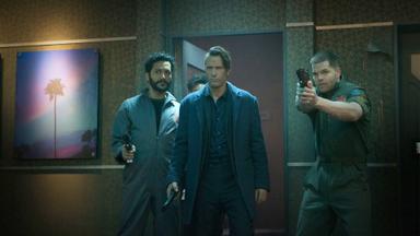 The Expanse 1x9