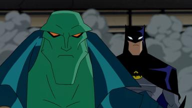 The Batman 4x12