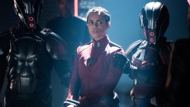 Krypton 1x4