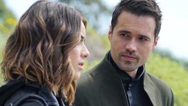 Agents of S.H.I.E.L.D 3x18